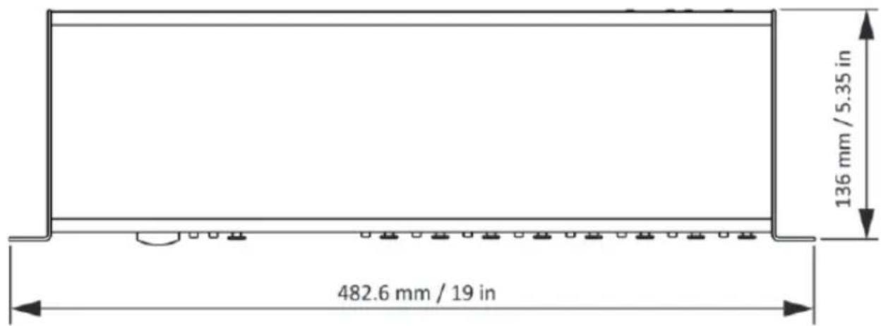 Cameo XNODE 8 - IP-ADRESSE - 4