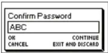 Cameo XNODE 8 - IP ADDRESS (ADRESSE IP) - 3