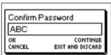 Cameo XNODE 8 - ADRES IP - 3