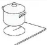 Sogo SS-24010 - Sådan starter du madlavninge - 2