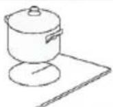 Sogo SS-24010 - Per iniziare la cottura - 2
