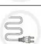 Sogo SS-24010 - INSTRUCTIONS POUR L'UTILISATION DE LA TABLE DE CUISSON - 9