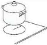 Sogo SS-24010 - So beginnen Sie zu kochen - 2