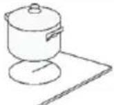 Sogo SS-24010 - Para empezar a cocinar - 2