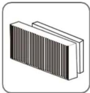Sogo SS-16080 - COMPONENTES DE PRODUCTO / PRODUCT COMPONENTS / COMPOSANTS DU PRODUIT COMPONENTES DO PRODUTO / PRODUKTKOMPONENTEN / COMPONENTI DEL PRODOTTO - 8