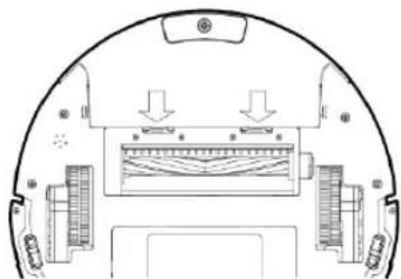 Sogo SS-16080 - MANTENIMIENTO DEL PRODUCTO / PRODUCT MAINTENANCE / MAINTENANCE DES PRODUITS MANUTENÇÃO DO PRODUTO / PRODUKTWARTUNG / MANUTENZIONE DEL PRODOTTO - 7