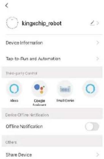Sogo SS-16080 - WIFI EINRICHTUNGSANWEISUNGEN - 6