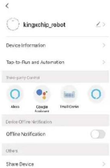 Sogo SS-16080 - ISTRUZIONI PER LA CONFIGURAZIONE DEL WI-FI - 5