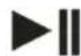 Sogo SS-16080 - Flecha derecha / Right Arrow / Flèche droite / Seta direita / Rechter Pfeil / Freccia destra - 1