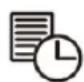 Sogo SS-16080 - Botón de ajuste del reloj / Clock Setting button / Bouton de réglage de l'horloge Botão de configuração do relógio / Uhreinstellungstaste / Pulsante di impostazione dell'orologio - 1