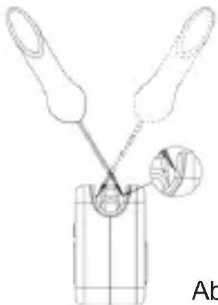 Sogo SS-13505 - BETRIEB - 2