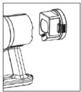 Sogo SS-16185 - INSTRUCTIONS D'ASSEMBLAGE - 1