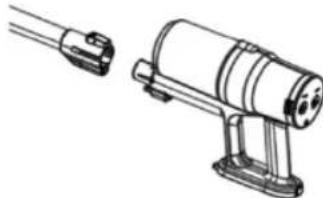 Sogo SS-16185 - TOMNING AF STOVBEHOLDEREN - 1