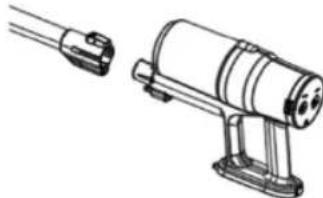 Sogo SS-16185 - BUIDATGE DEL DIPOSITO DE POLS - 1