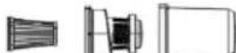 Sogo SS-16185 - RENGORING AF FILTRE - 1