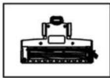 Sogo SS-16185 - CLEANING OF UP THE MOTORIZED BRUSH - 1