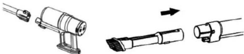 Sogo SS-16185 - BRUG AF HANDHOLDSToVSUGER - 1