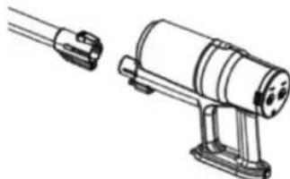 Sogo SS-16185 - PRAZNJENJE KOSA ZA SMETI - 1