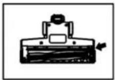 Sogo SS-16185 - RENGORGING AF DEN MOTORISERDE BORSTE - 2