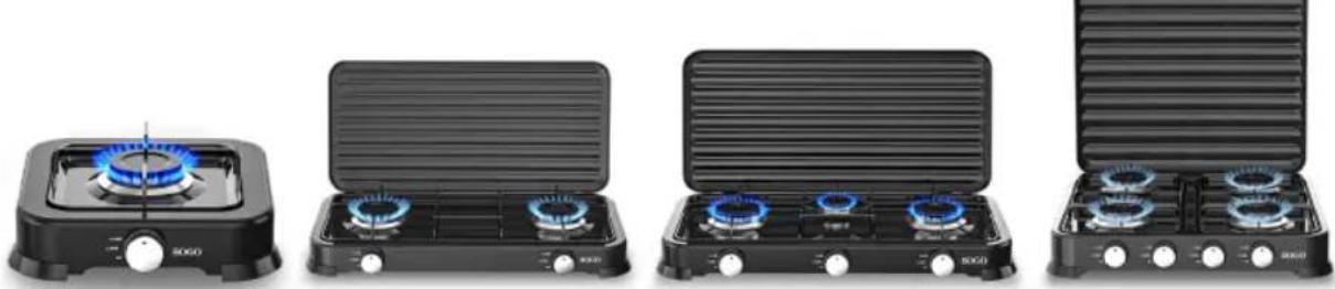 Sogo SS-10235 - Product - 1