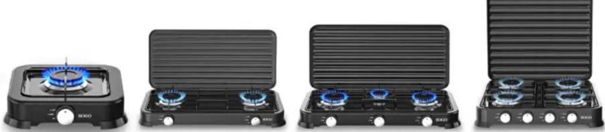 Sogo SS-10235 - Produit - 1
