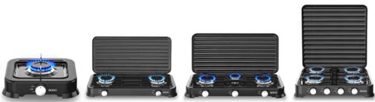 Sogo SS-10235 - Product - 1