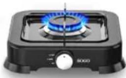 Sogo SS-10235 - Predvidena uporaba - 7