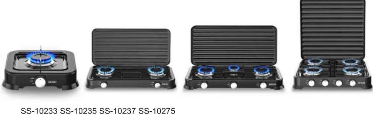 Sogo SS-10235 - Prodotto - 1