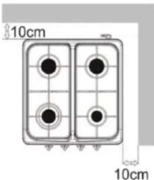 Sogo SS-10235 - Instalare - 1