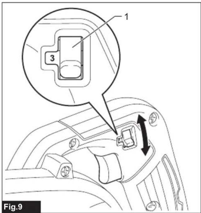 MAKITA DUB186 - 10