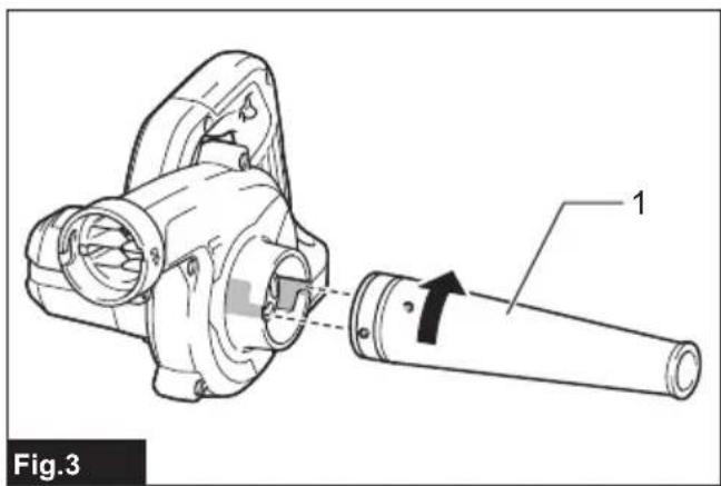 MAKITA DUB186 - 4