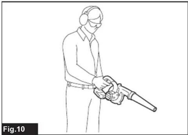 MAKITA DUB186 - 11