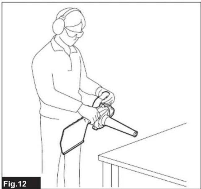 MAKITA DUB186 - 13