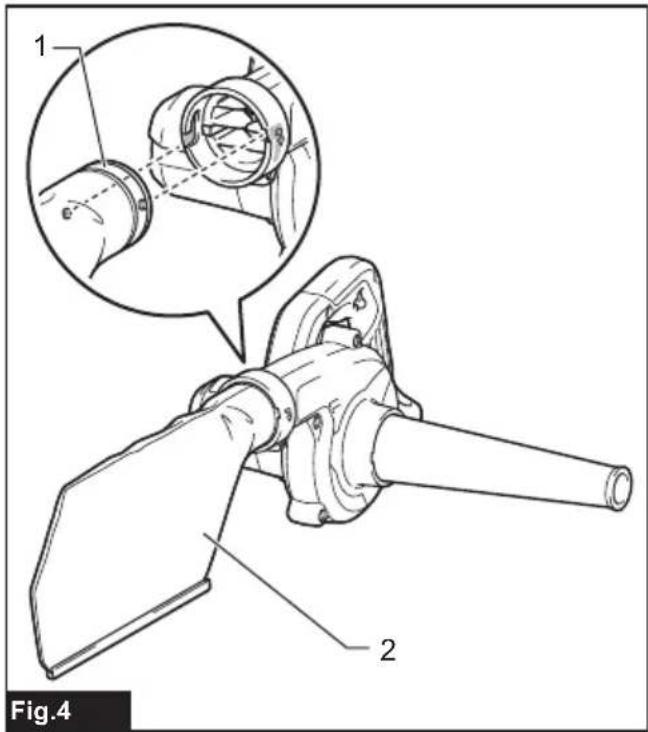 MAKITA DUB186 - 5