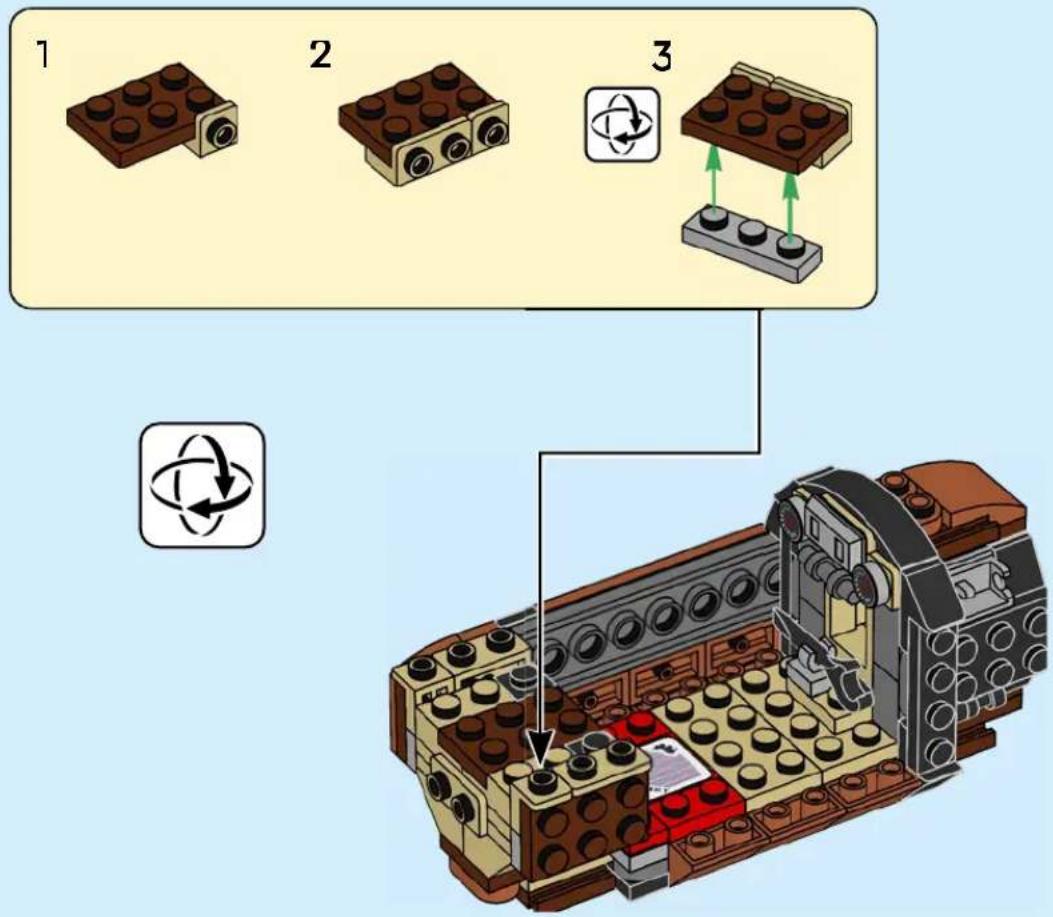 LEGO Super Mario 72033 - 26 - 5