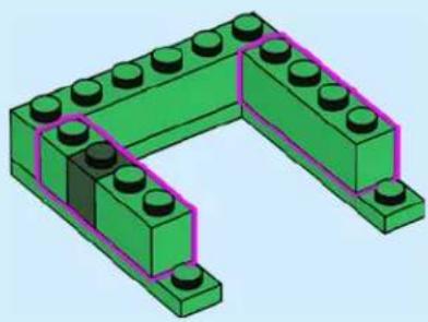 LEGO 40819 - 5
