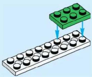 LEGO 40819 - 19