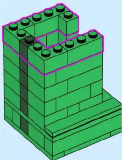 LEGO 40819 - 9
