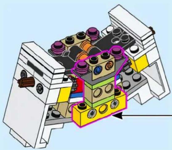 LEGO 40819 - 3