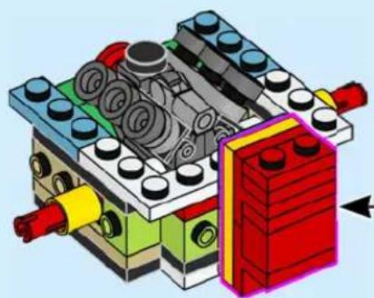 LEGO 40819 - 22