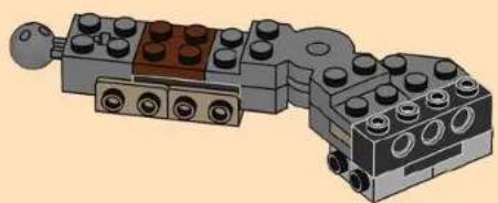 LEGO NINJAGO 71836 - 3