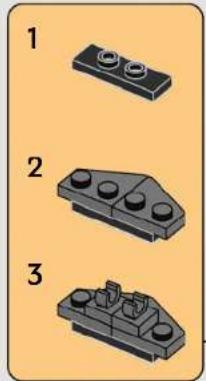 LEGO Star Wars 75374 - 24