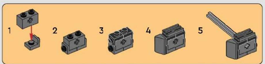 LEGO Star Wars 75374 - 11