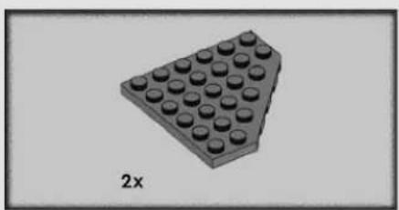 LEGO Harry Potter 76439 - Harry Potter - 17