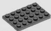 LEGO Harry Potter 76439 - Harry Potter - 528