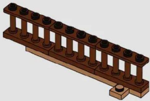 LEGO Harry Potter 76439 - Harry Potter - 195