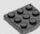 LEGO Harry Potter 76439 - Harry Potter - 519