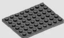 LEGO Harry Potter 76439 - Harry Potter - 530