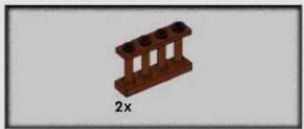 LEGO Harry Potter 76439 - Harry Potter - 193