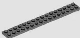 LEGO Harry Potter 76439 - Harry Potter - 532